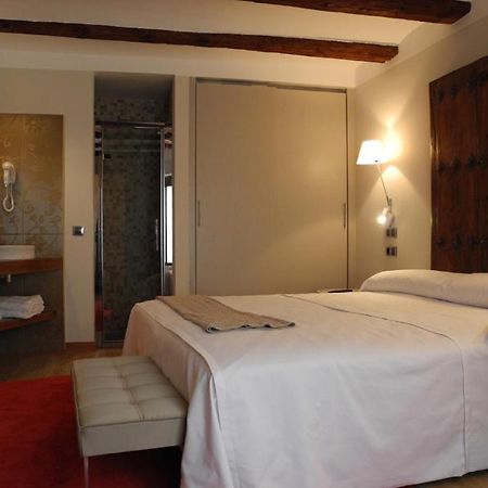 Hospederia Chapitel Hotel Estella Eksteriør billede